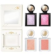 3本セット マジョリカ マジョルカ　ラインエキスパンダー BK999 夜の濃度 マジョリカ マジョルカ ラインエキスパンダー BK999 ブラック